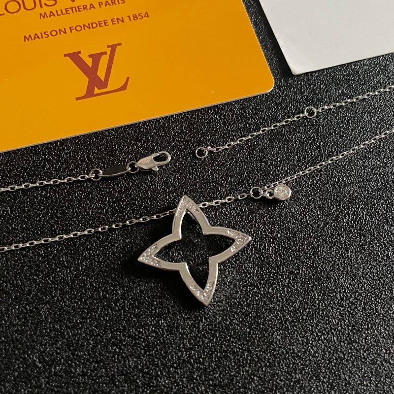 Louis Vuitton Necklaces